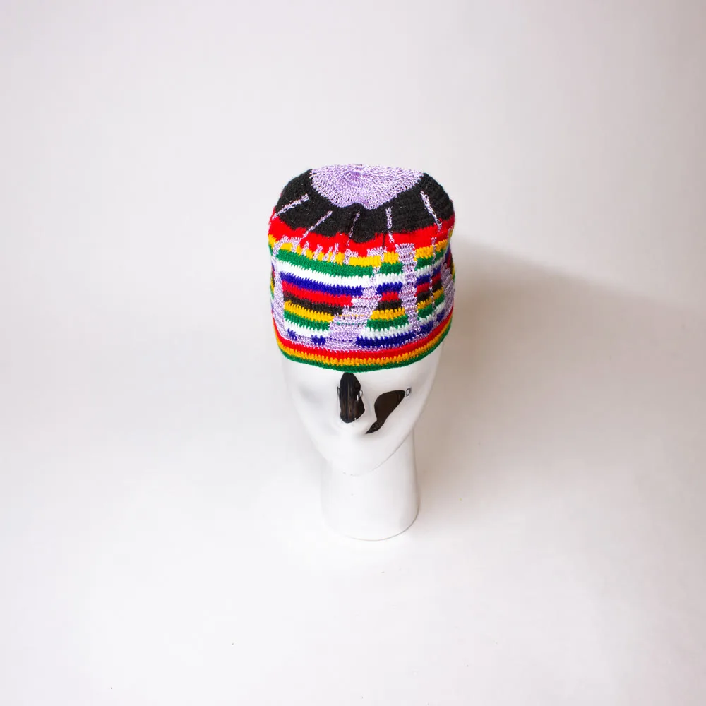 Kingston Violet #1024