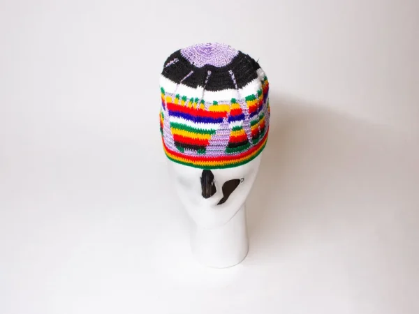 1032 Kingston Violet #1032