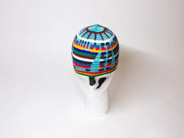1131 Kingston Turquoise #1131