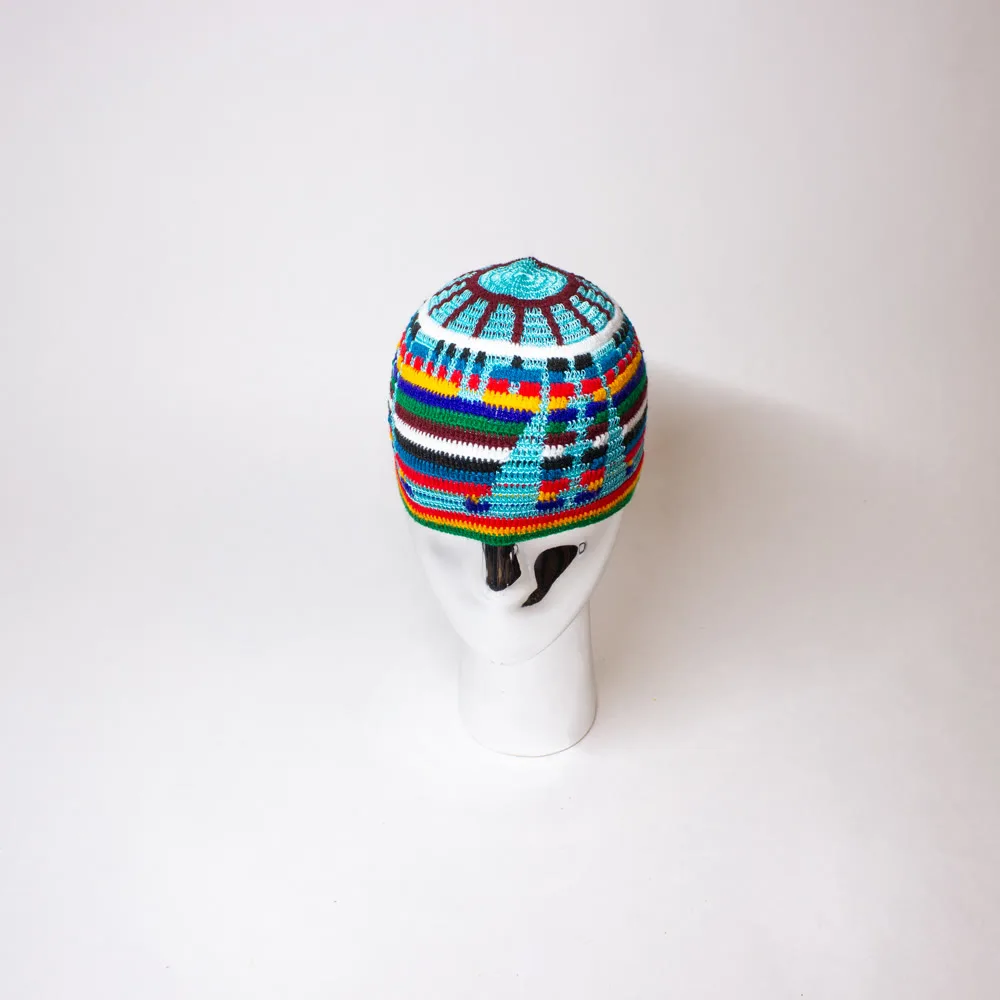 1131 Kingston Turquoise #1131