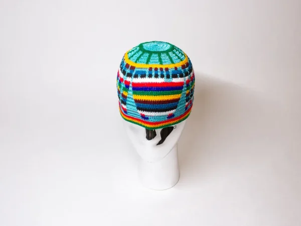 1155 Kingston Turquoise #1155