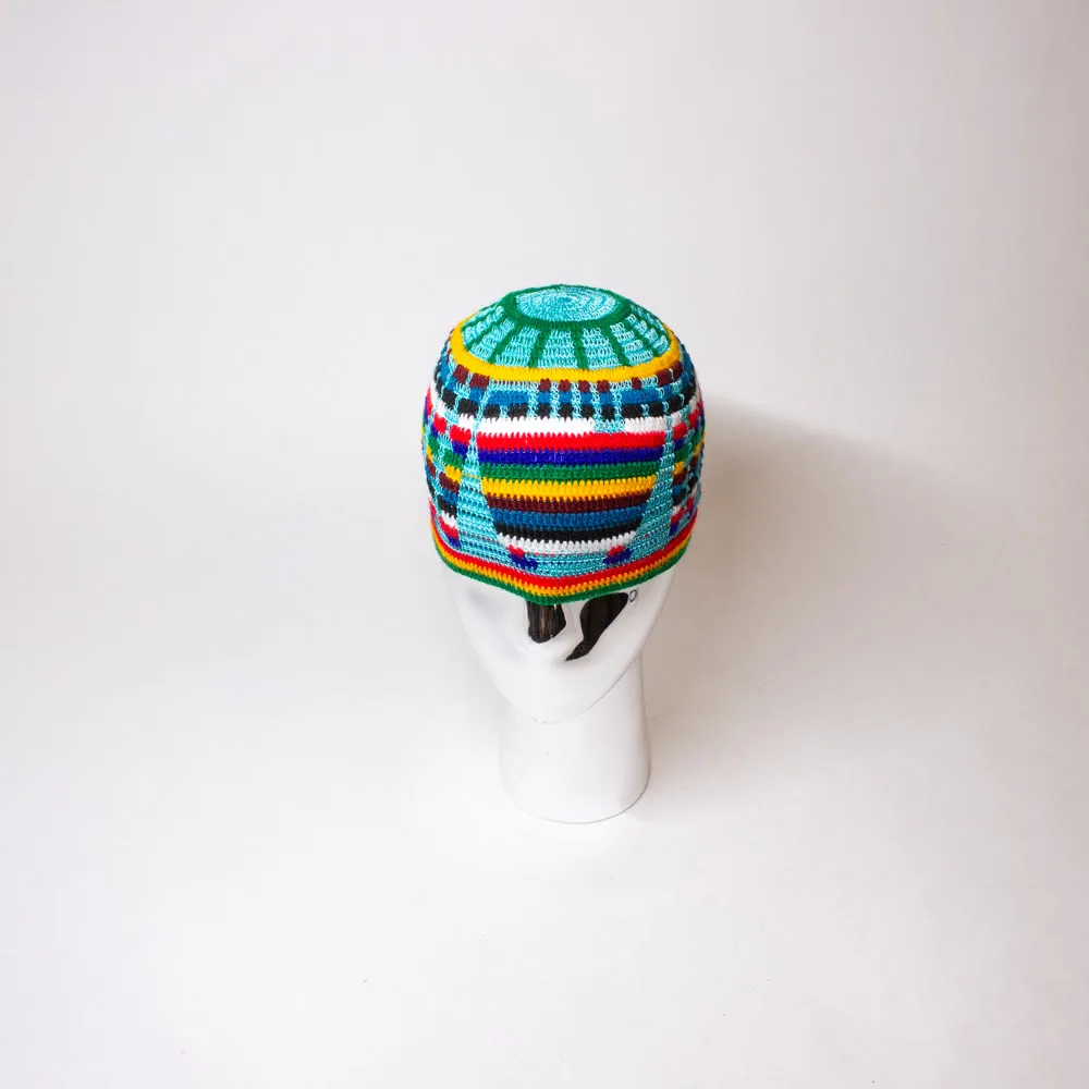 Kingston Turquoise #1155