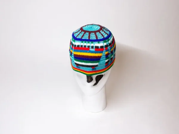 1161 Kingston Turquoise #1161