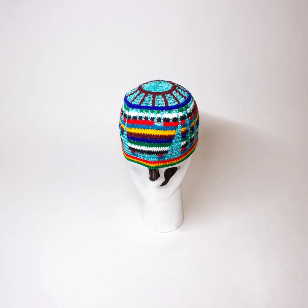 Kingston Turquoise #1161