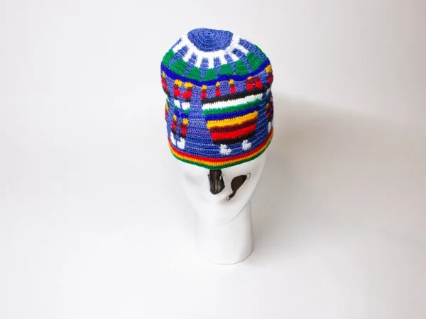 Kingston Bleu #1164