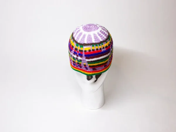 Kingston Violet #1179