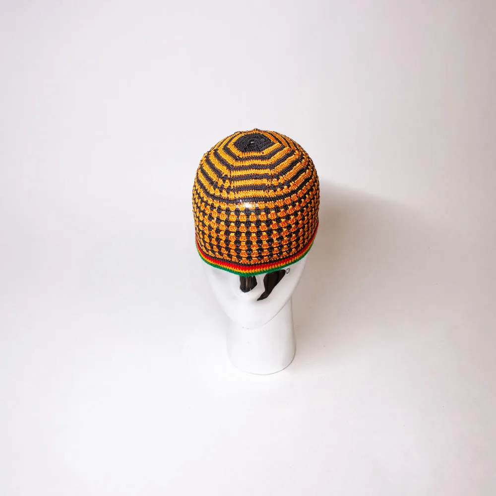 1245 Addis Abeba Orange #1245