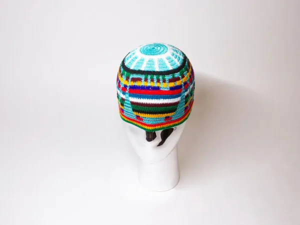 1291 Kingston Turquoise #1291