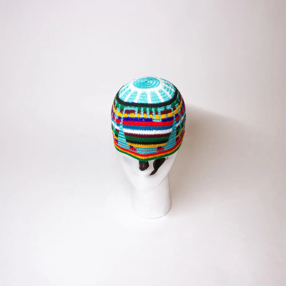 Kingston Turquoise #1291