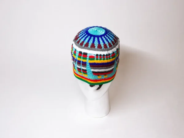 Kingston Turquoise #1292