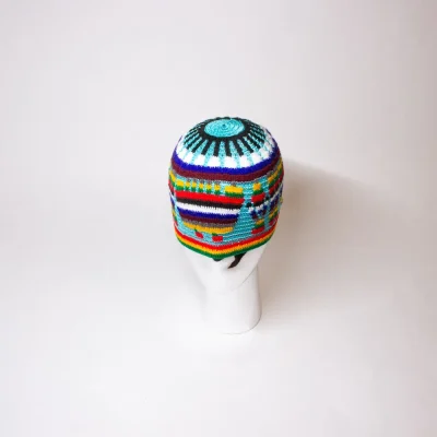 1293 Kingston Turquoise #1293