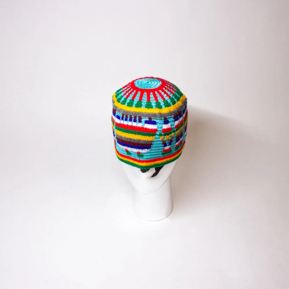 Kingston Turquoise #1294