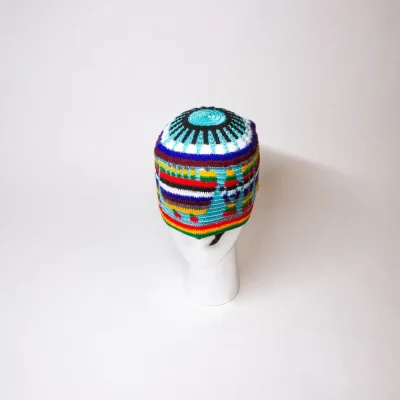 1295 Kingston Turquoise #1295