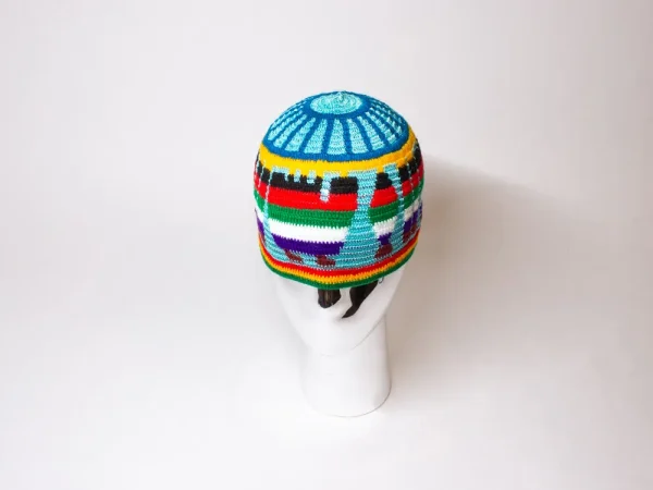 1298 Kingston Turquoise #1298