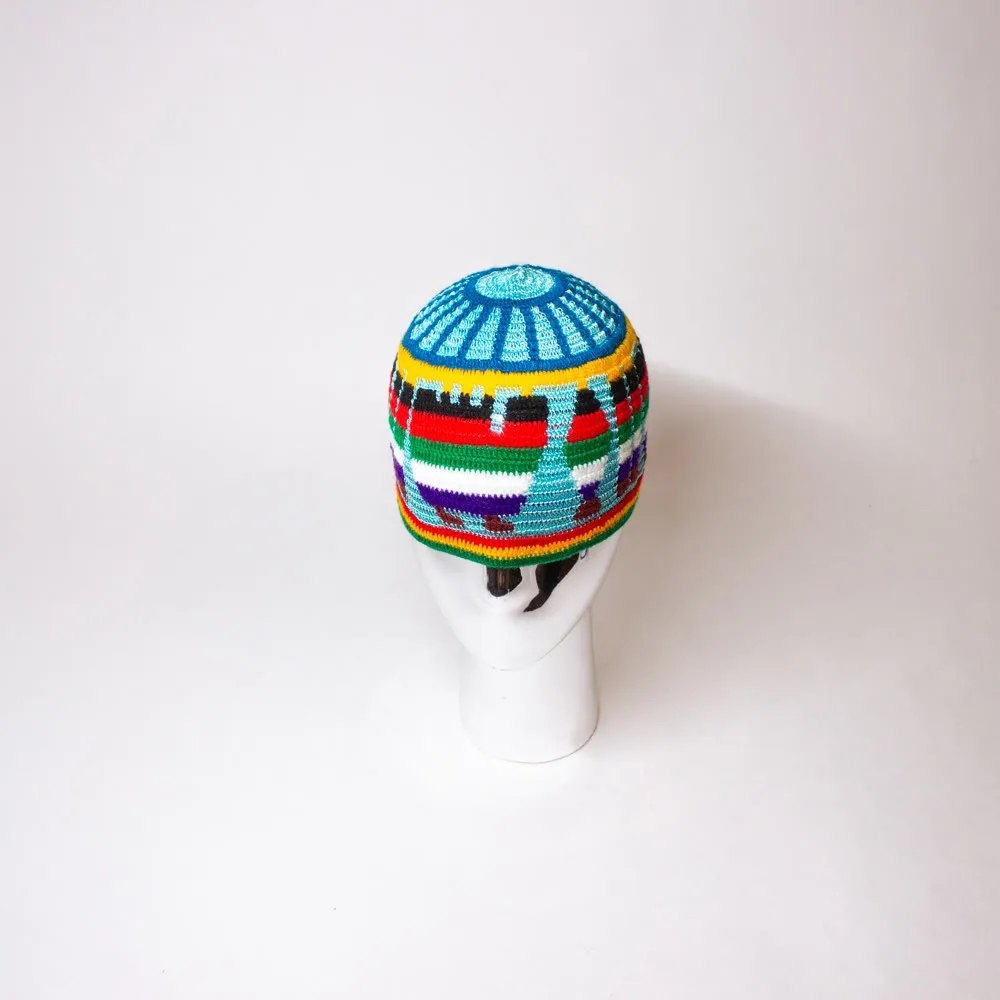 Kingston Turquoise #1298