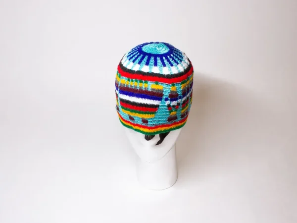 1300 Kingston Turquoise #1300