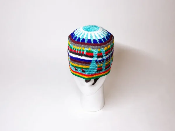 Kingston Turquoise #1301