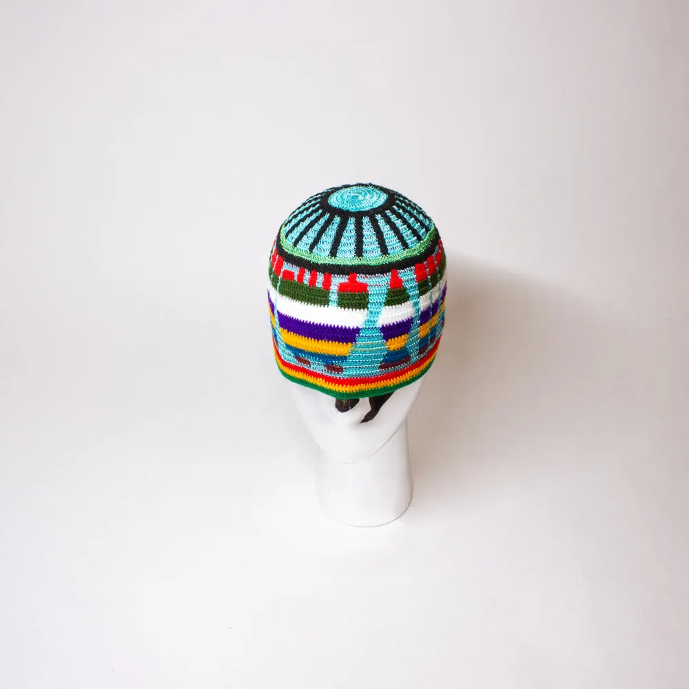Kingston Turquoise #1303