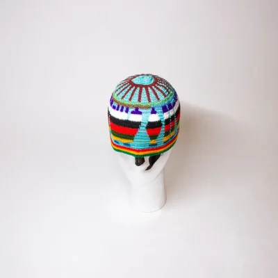 1304 Kingston Turquoise #1304