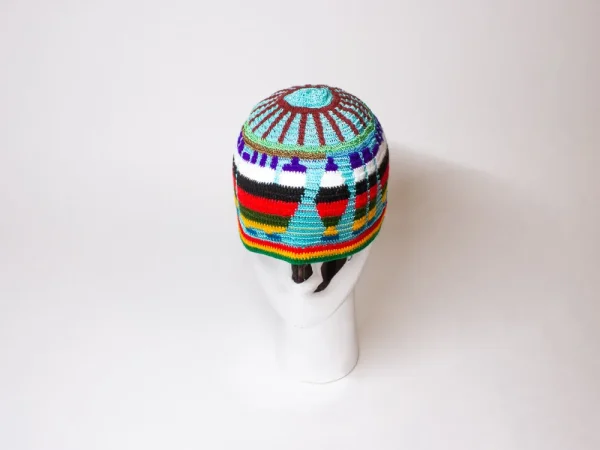 Kingston Turquoise #1304