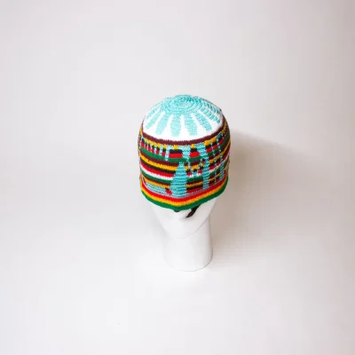1305 Kingston Turquoise #1305