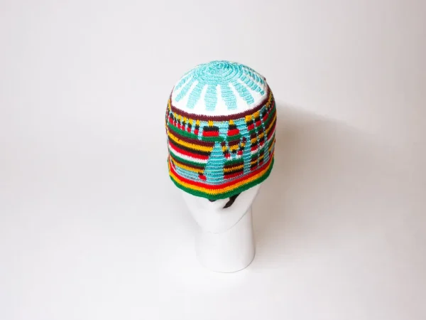 Kingston Turquoise #1305
