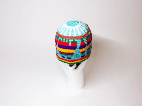 Kingston Turquoise #1306