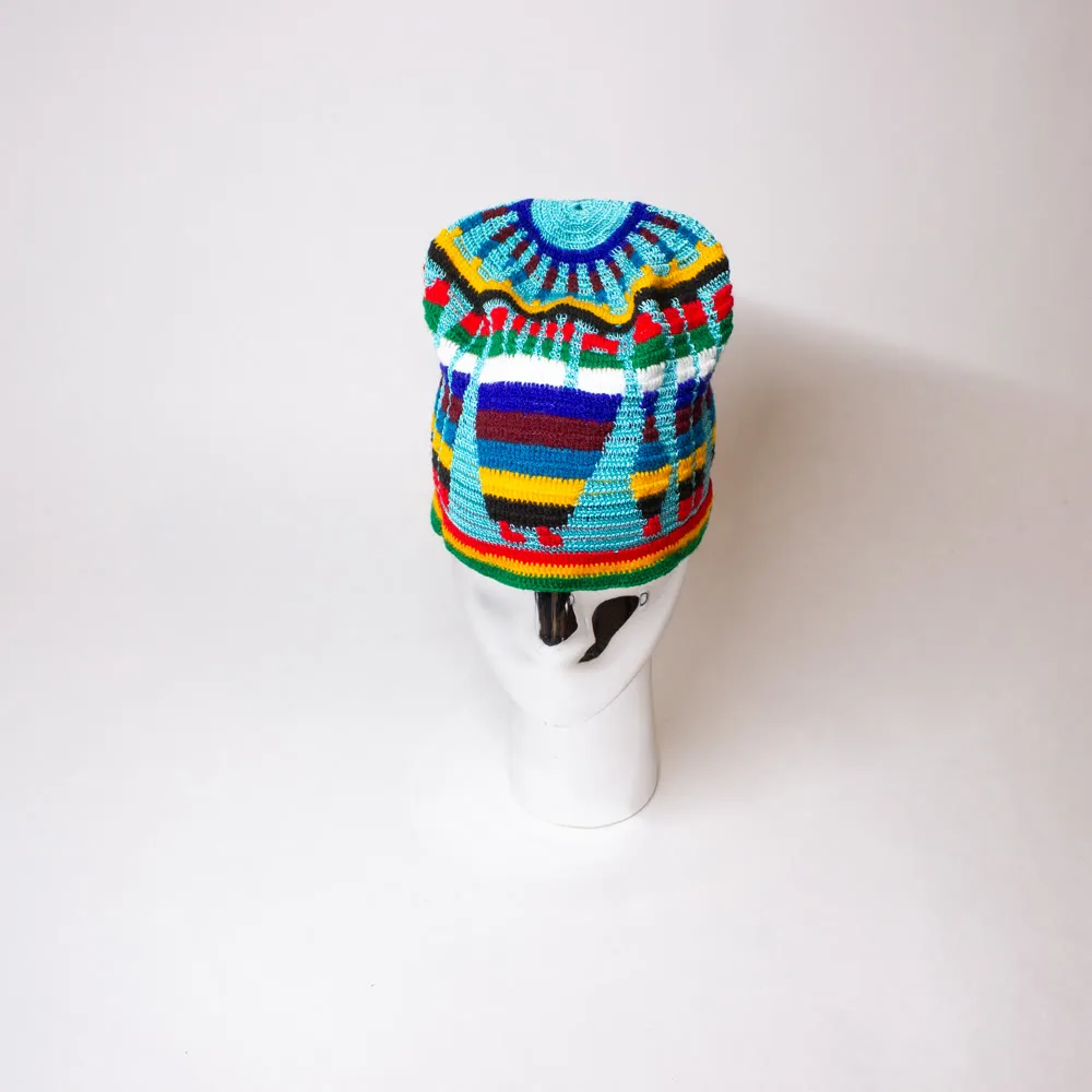 Kingston Turquoise #1309