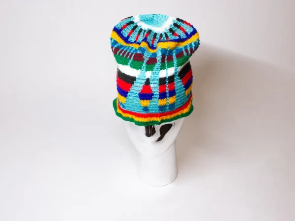 Kingston Turquoise #1310