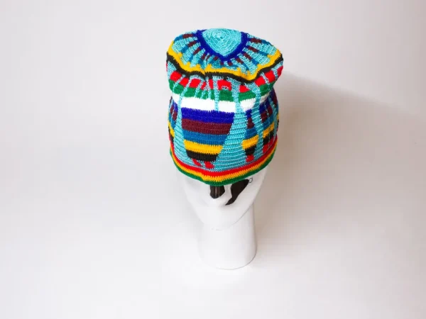 Kingston Turquoise #1311