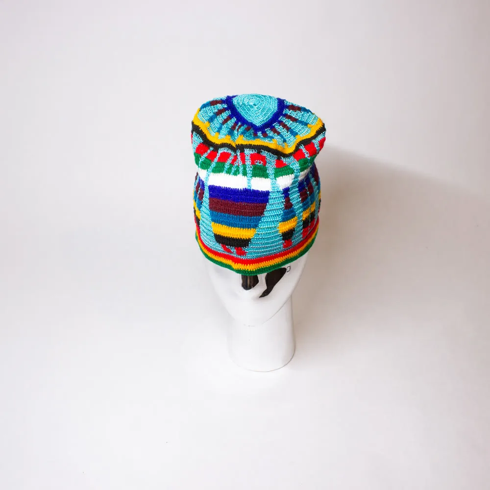 Kingston Turquoise #1311