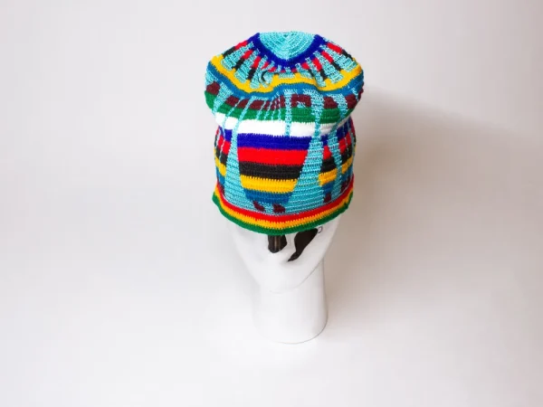 Kingston Turquoise #1313