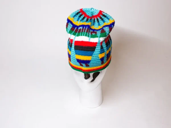 Kingston Turquoise #1314
