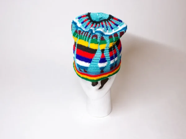 Kingston Turquoise #1316