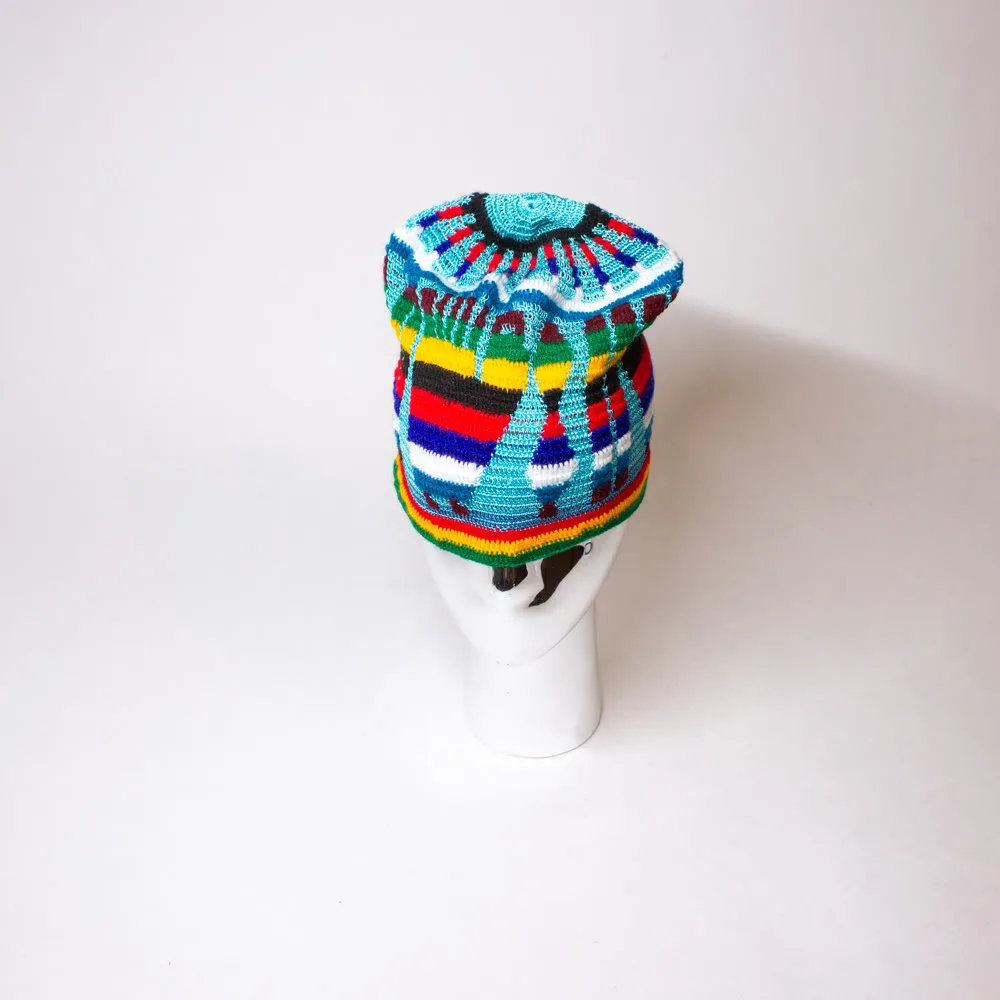 1316 Kingston Turquoise #1316