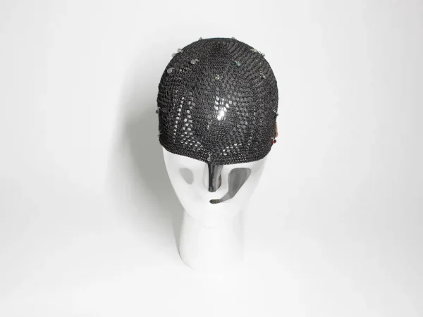 Bonnet soukayna zonzian 67