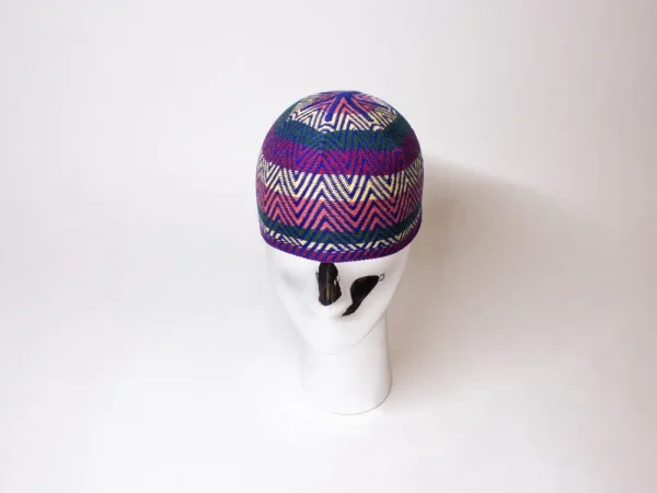 875 Oujda Violet #875