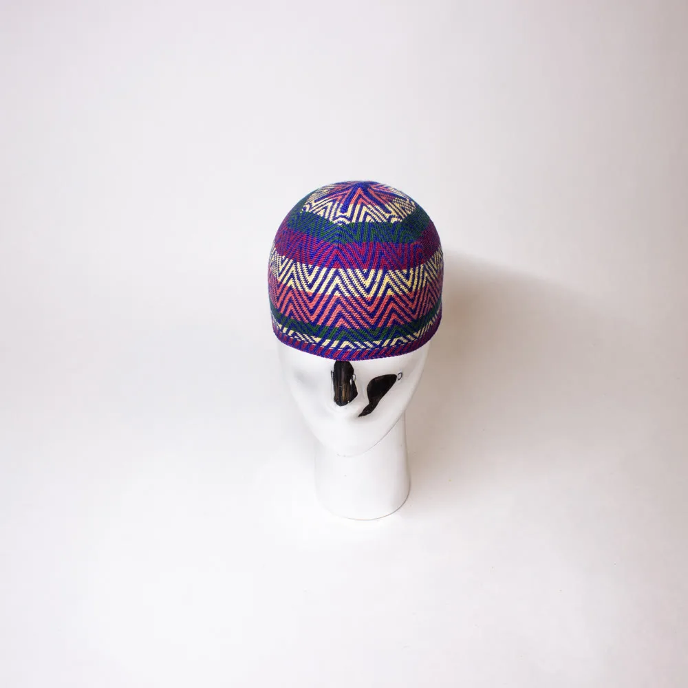 875 Oujda Violet #875