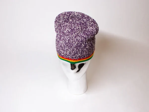 907 Berlin Violet #907