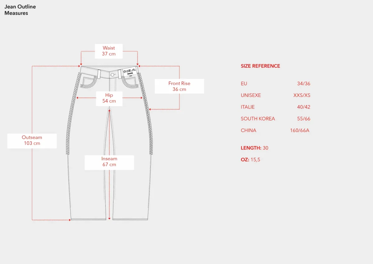guide-taille-jean-XS-30
