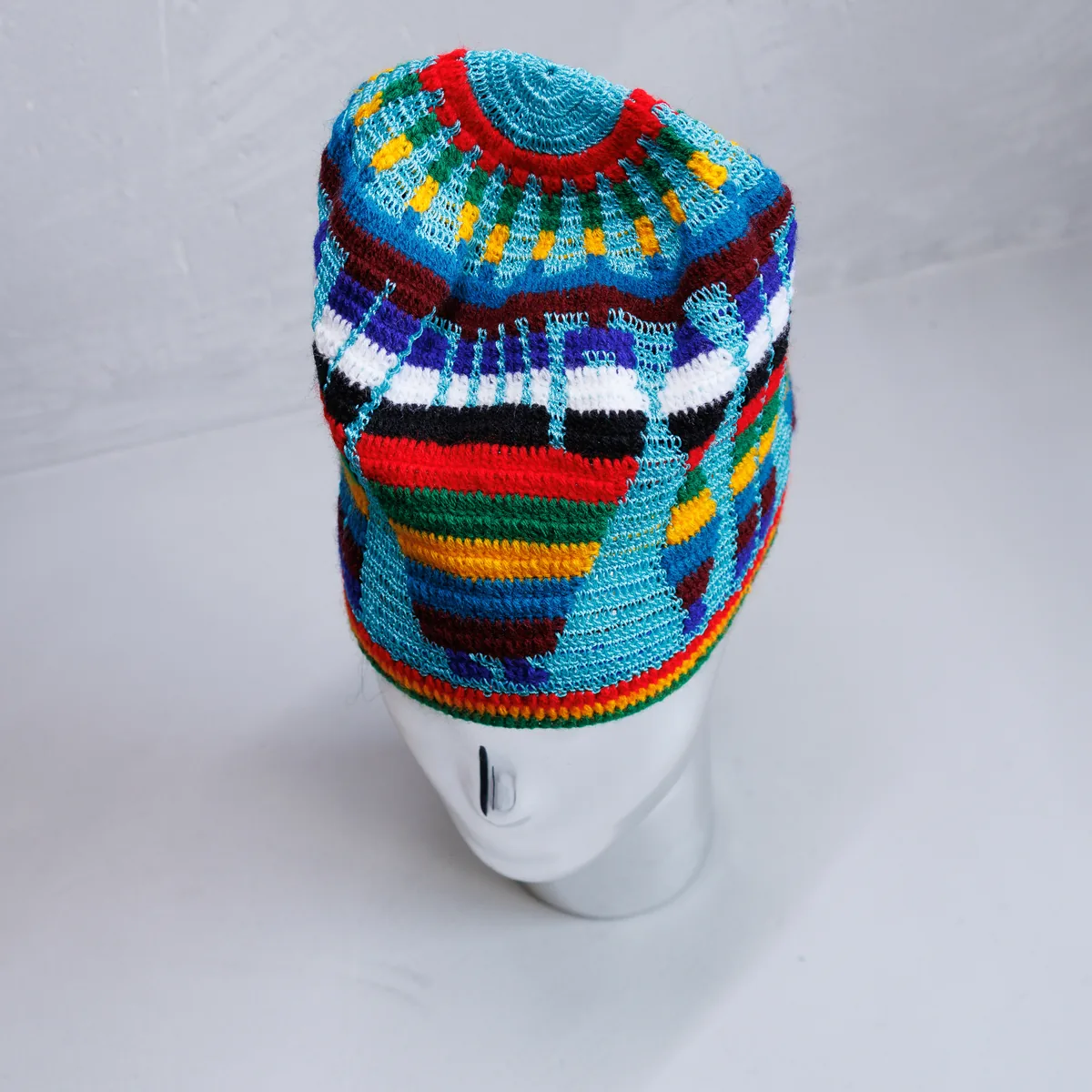 Kingston Turquoise #1463