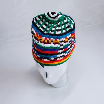 Pixel Abidjan Vert #1475