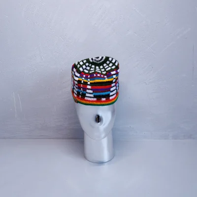Pixel Abidjan Blanc #1478