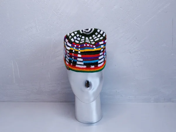 1478 Pixel Abidjan Blanc #1478