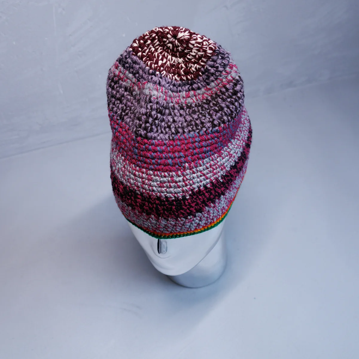 Berlin Violet #1512