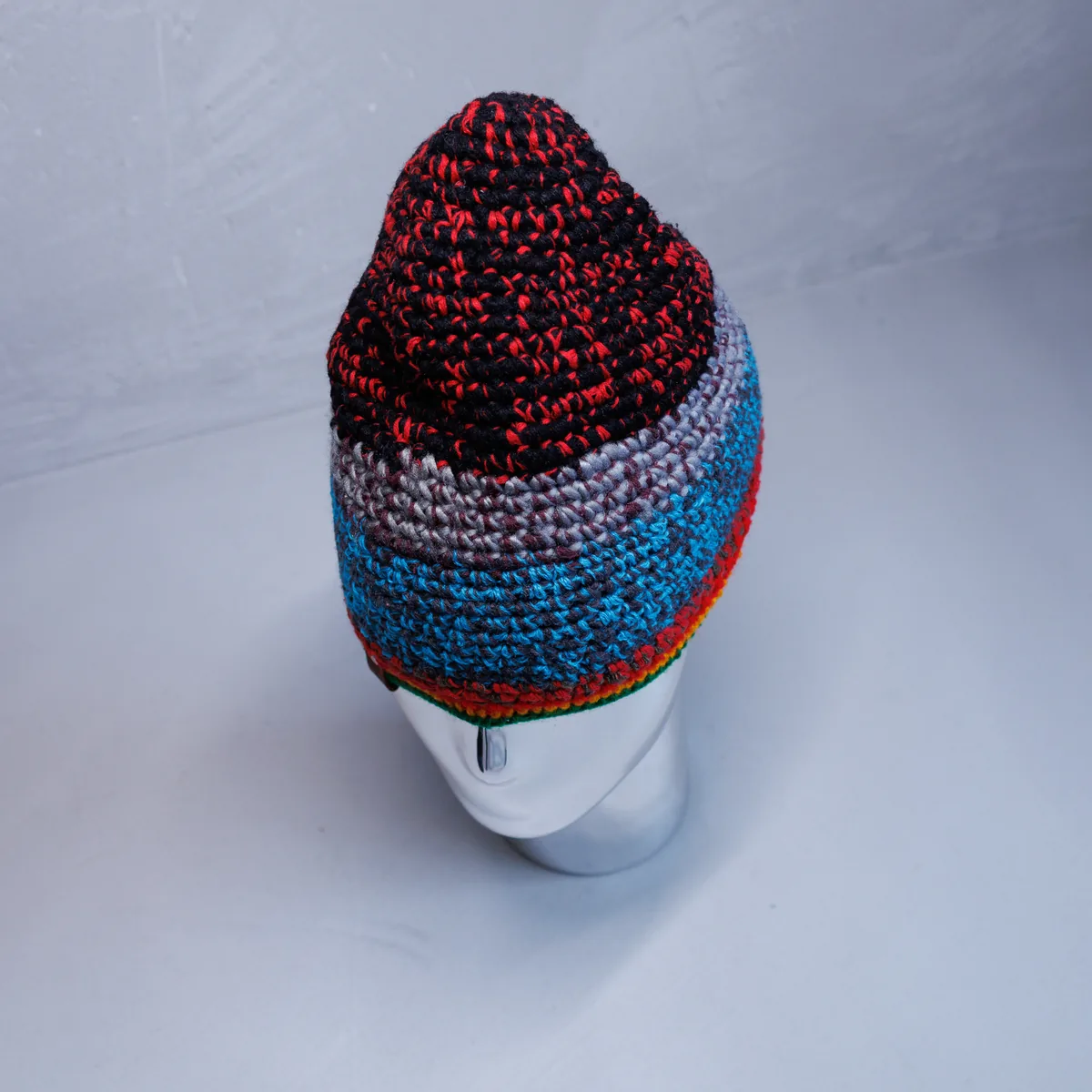 Berlin Rouge #1518
