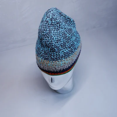 Berlin Bleu #1520