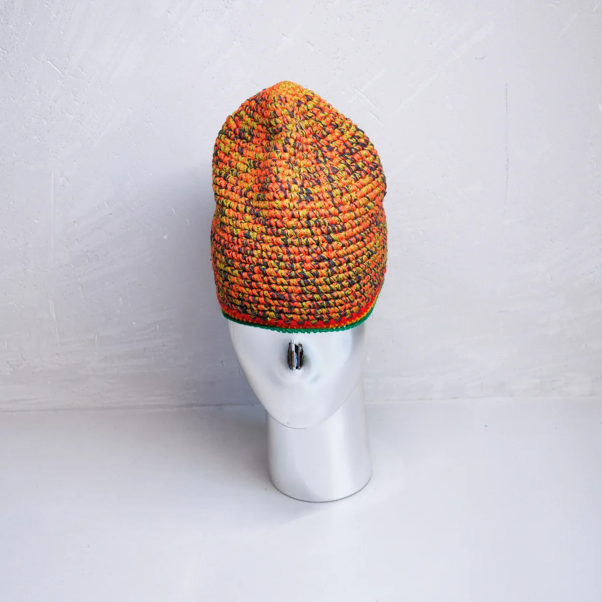 Berlin Orange #1522