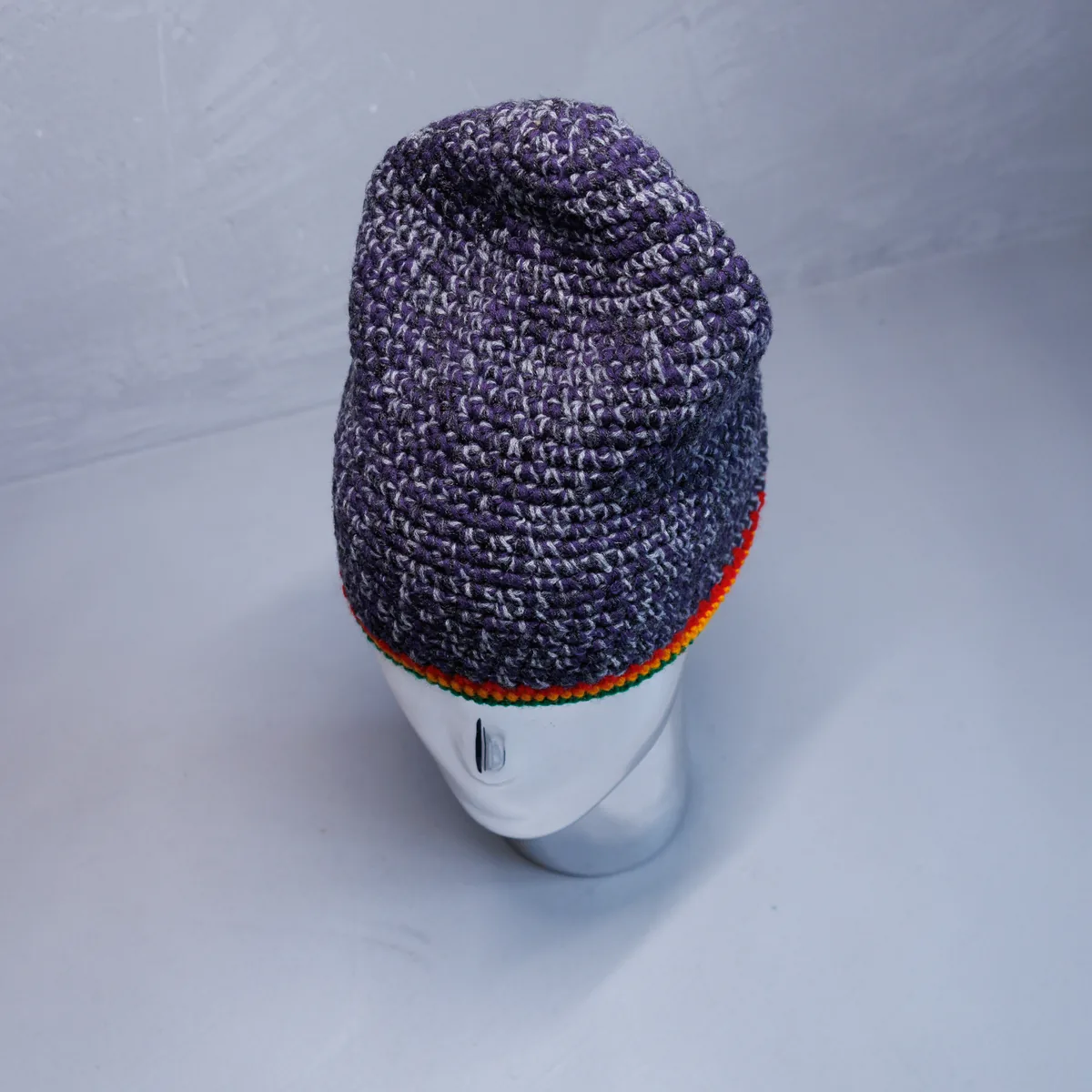 Berlin Violet #1528
