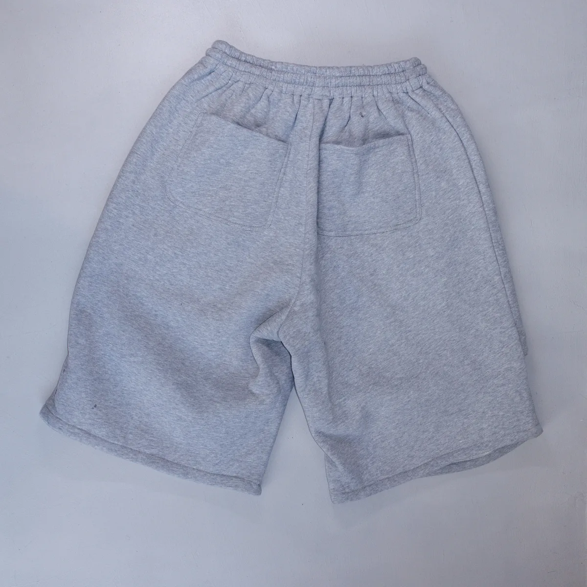 BERMU GRIS 2 Bermuda Gris